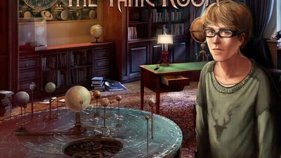 The Panic Room — screenshot 1