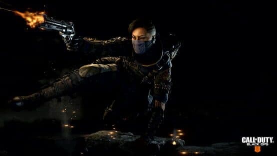 Call of Duty: Black Ops 4 — screenshot 5