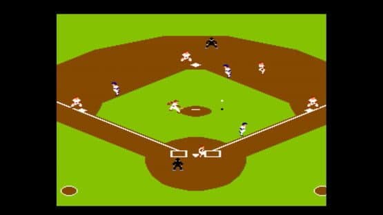 Bases Loaded 4 — screenshot 1