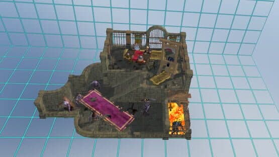 Diorama Worlds — screenshot 2