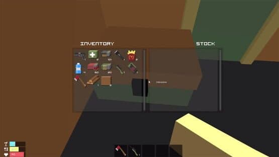 Trynitz — screenshot 1