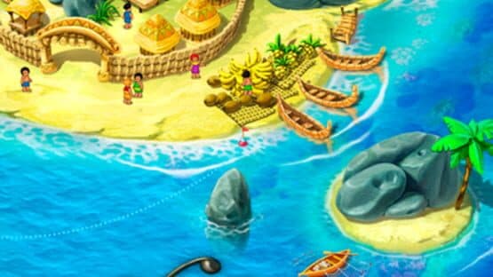 Township — screenshot 4