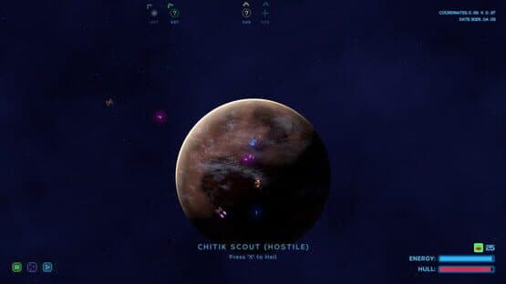 Starcom: Nexus — screenshot 4