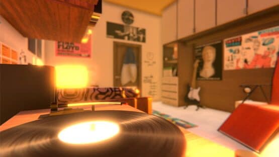 Vinylove — screenshot 3
