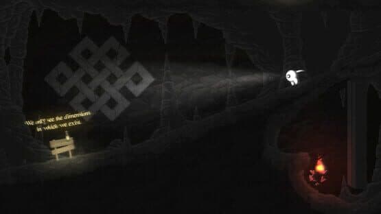 Gates of Horn and Ivory — screenshot 1