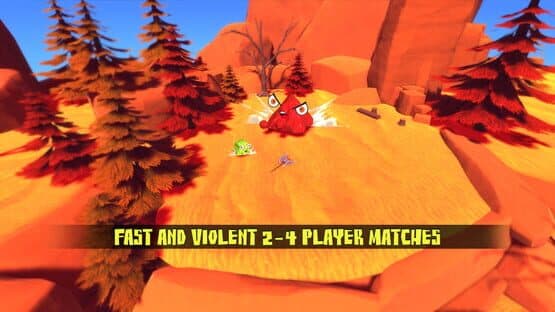 Slimebrawl — screenshot 5