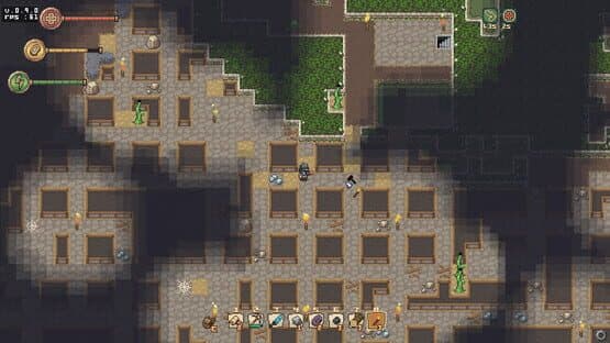 Forsaken Isle — screenshot 3