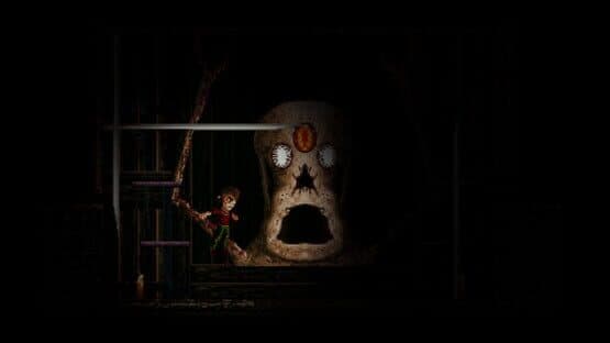 Marrow — screenshot 2