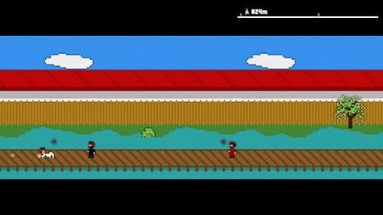 Kung Fu Fight! — screenshot 4