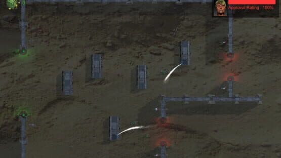 The Mexican Dream — screenshot 5