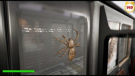 Slap the Fly — screenshot 3