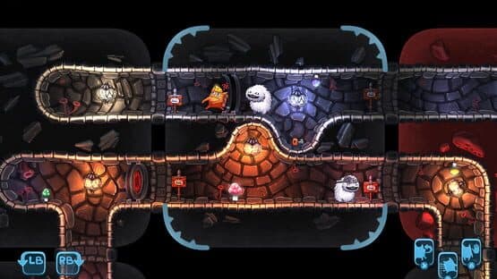 Molecats — screenshot 2