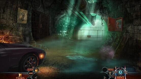 Phantasmat: The Dread of Oakville - Collector's Edition — screenshot 1