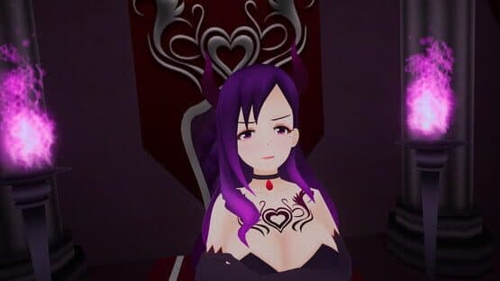 Touch the Devil VR — screenshot 4