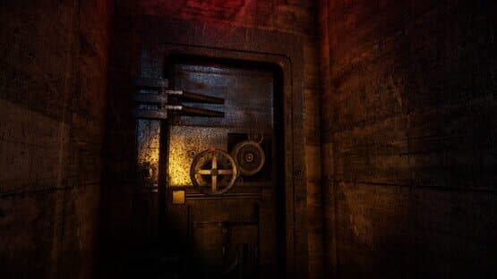 SCP Area 8 — screenshot 5