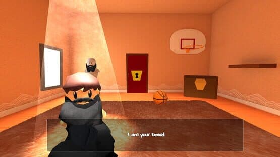 A Boy and His Beard — screenshot 2