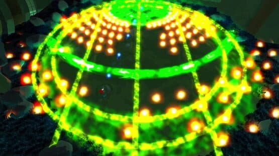 Furi — screenshot 5