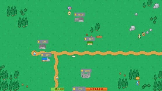 Medieval Real Estate — screenshot 2