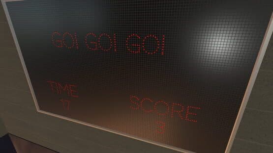 Treehouse Basketball — screenshot 5
