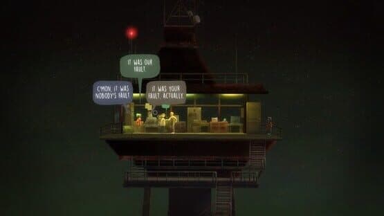 Oxenfree — screenshot 8