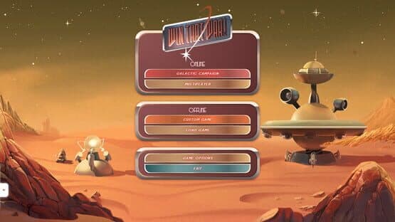 Win That War! — screenshot 4