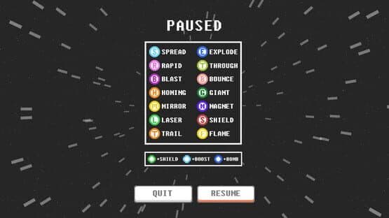 Bit Blaster XL — screenshot 3