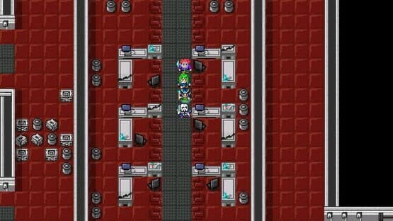 Breath of Death VII — screenshot 4