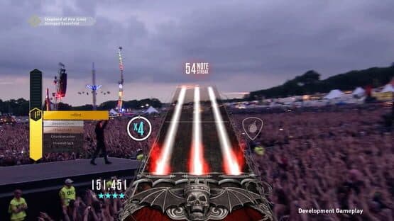 Guitar Hero Live — screenshot 7