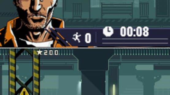 I Must Run — screenshot 4
