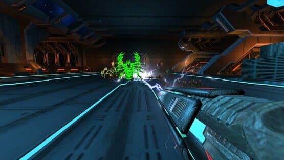 Eclipse: Defending the motherland — screenshot 1
