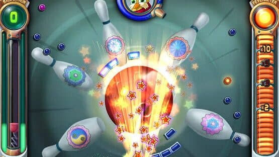 Peggle Deluxe — screenshot 3