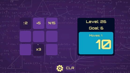 Genius Calculator — screenshot 4