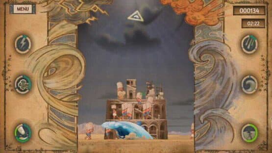 Babel Rising — screenshot 5