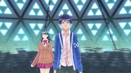 Tokyo Mirage Sessions #FE — screenshot 1
