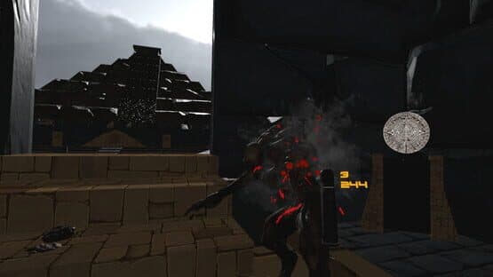Mob Stadium — screenshot 4