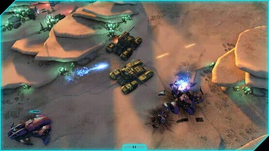 Halo: Spartan Assault — screenshot 5