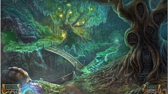 Spirits of Mystery: Song of the Phoenix - Collector's Edition — screenshot 4