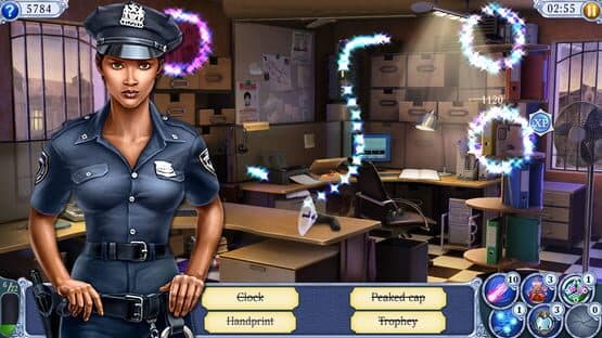 Twilight Town — screenshot 1