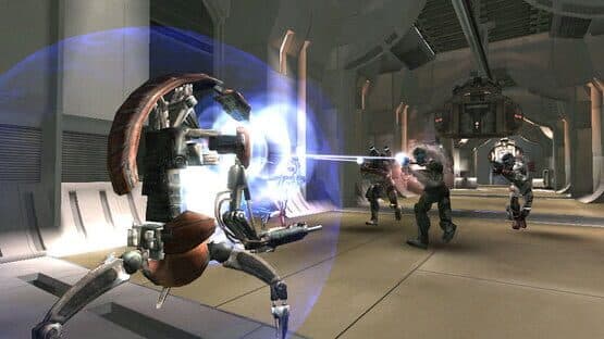 Star Wars: Republic Commando — screenshot 4
