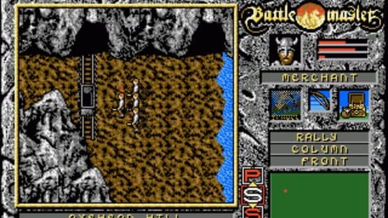 Battlemaster — screenshot 2