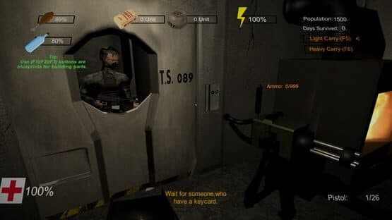 BunkerRush — screenshot 8