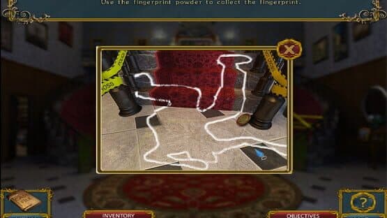 Entwined: Strings of Deception — screenshot 2