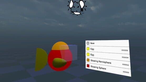 Tunescape — screenshot 1