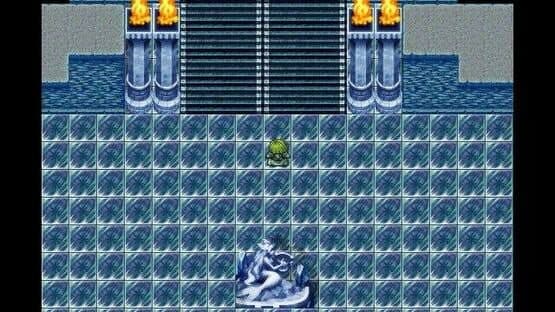 Destiny of a Wizard — screenshot 3