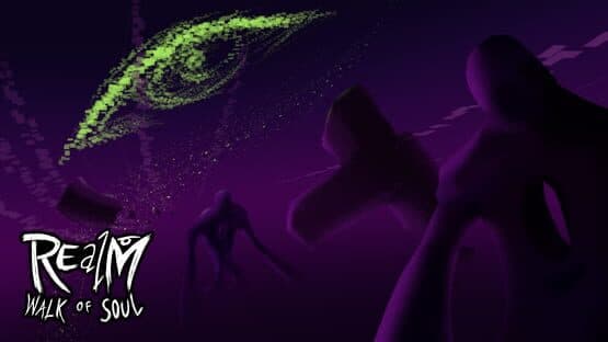 REalM: Walk of Soul — screenshot 2