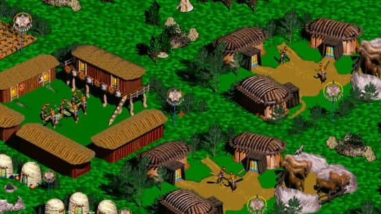 Conquest of the New World: Deluxe Edition — screenshot 5