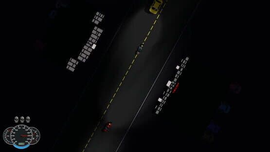 Road Scars: Origins — screenshot 5