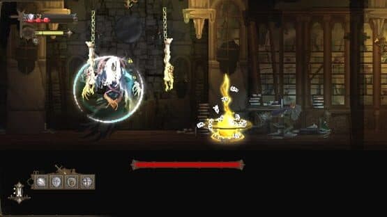 Dark Devotion — screenshot 4