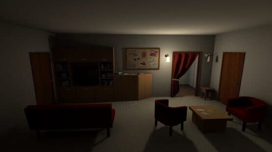 Supposedly Wonderful Future — screenshot 4