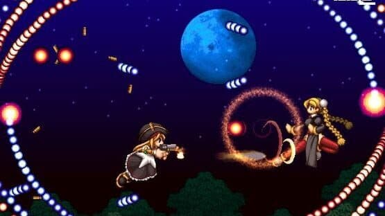 Gundemonium Recollection — screenshot 4